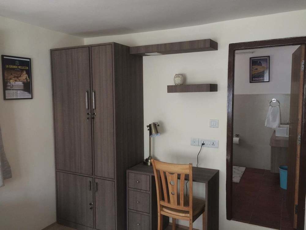Piano B&B Lalitpur Exteriör bild