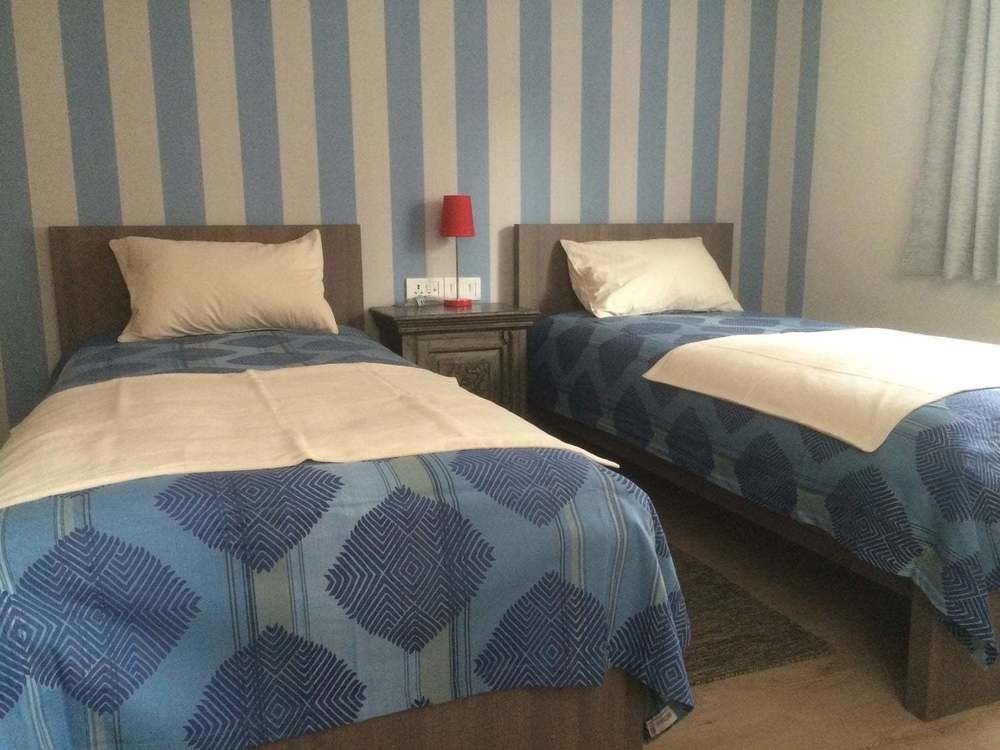 Piano B&B Lalitpur Exteriör bild