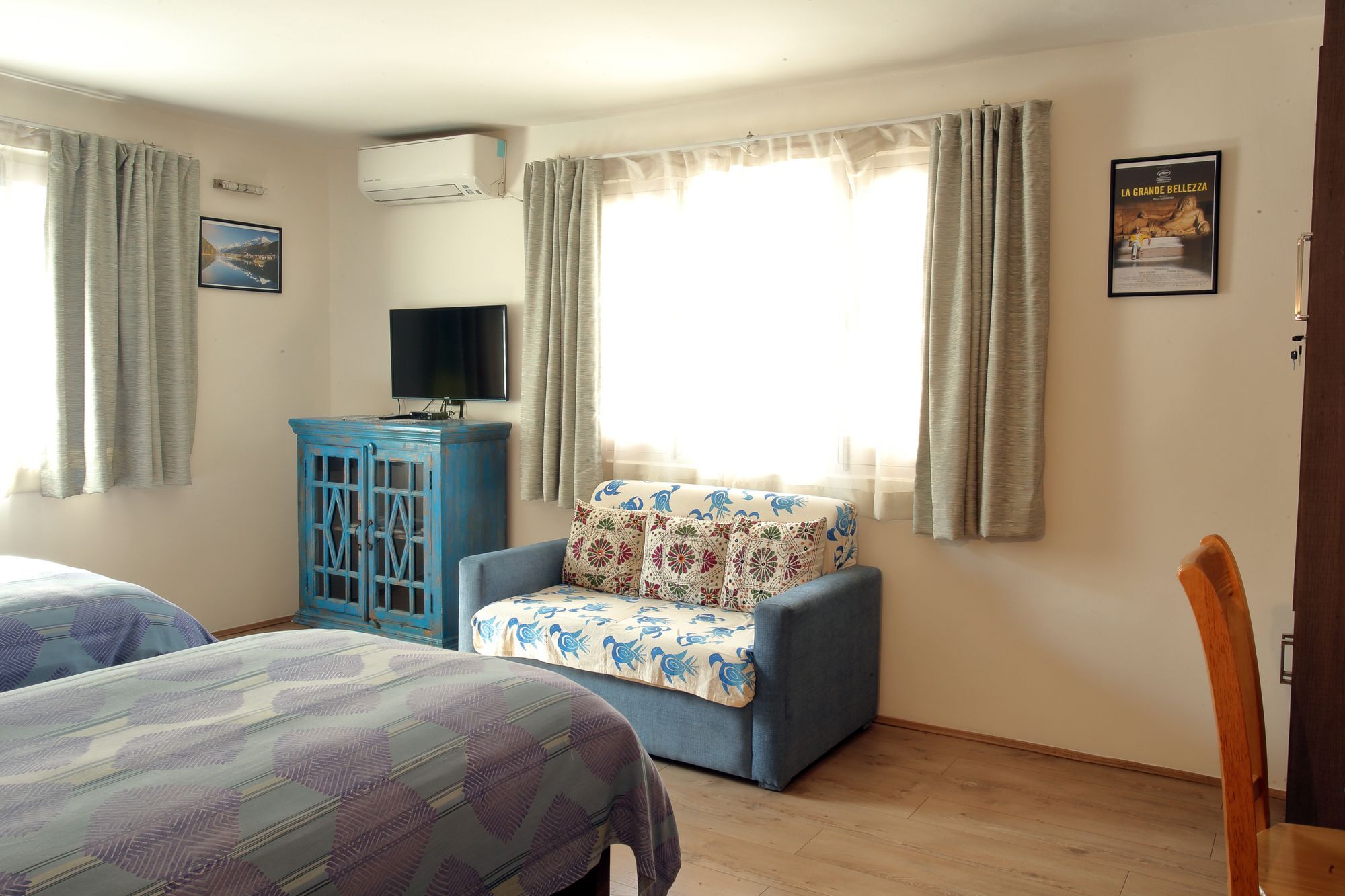 Piano B&B Lalitpur Exteriör bild