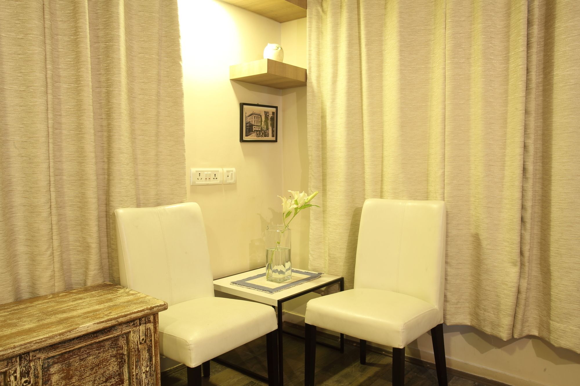 Piano B&B Lalitpur Exteriör bild